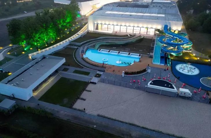 Fabryka Wody w Szczecinie