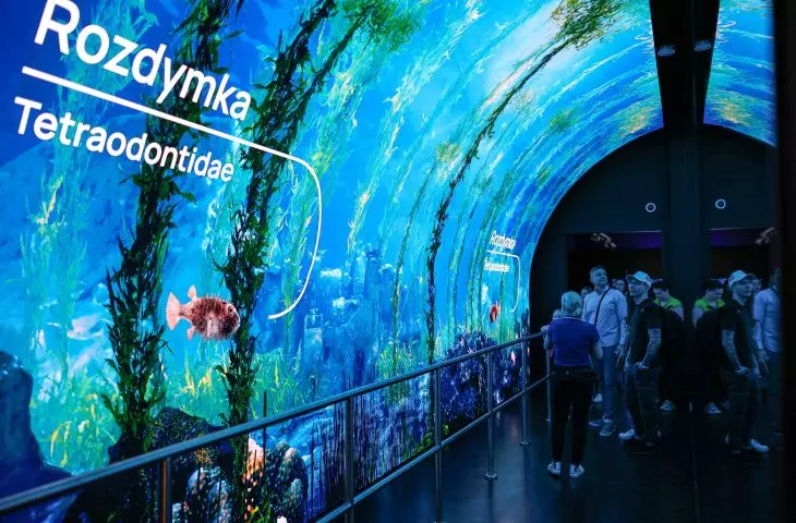 Fabryka Wody w Szczecinie
