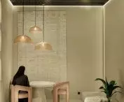 Social room