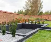 JONIEC® - pomysły na wykorzystanie elementów betonowych