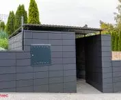 JONIEC® - pomysły na wykorzystanie elementów betonowych