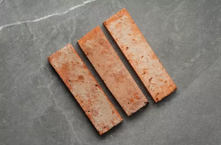 Tile Express - Brick of yesteryear