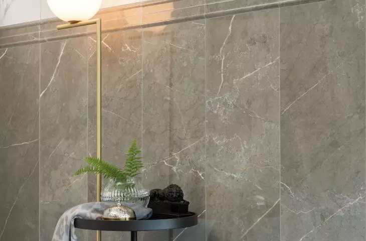 Marmochic ceramic tiles