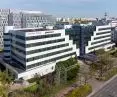 What to do with empty office buildings?