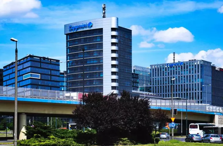 What to do with empty office buildings?