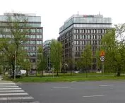What to do with empty office buildings?
