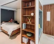 Bedroom module