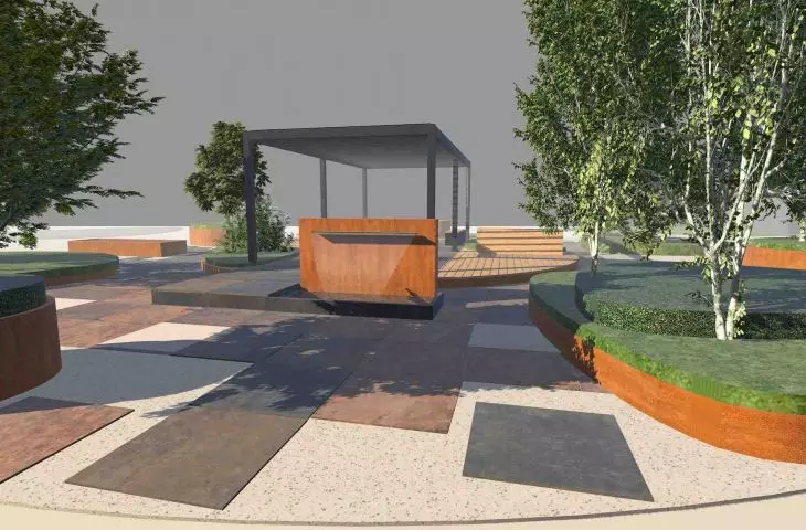 Gardenphilia DESIGNER – Profesjonalne narzędzie do projektowania terenów zieleni