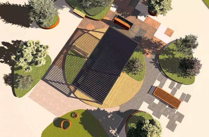 Gardenphilia DESIGNER - Professional tool for designing green areas.