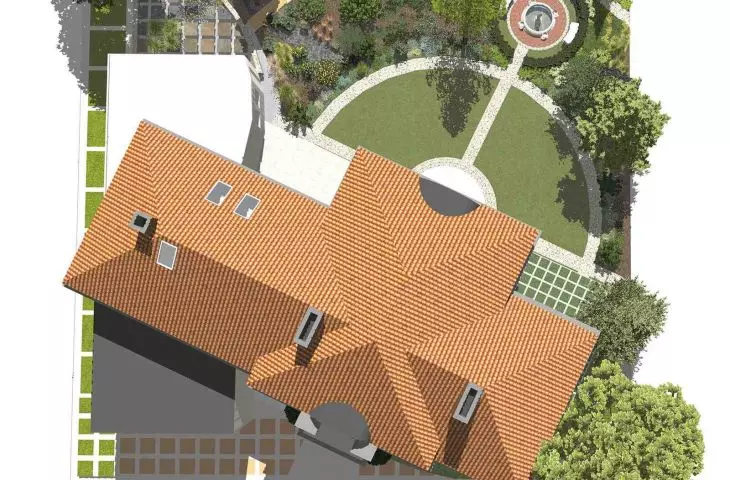 Gardenphilia DESIGNER – Profesjonalne narzędzie do projektowania terenów zieleni