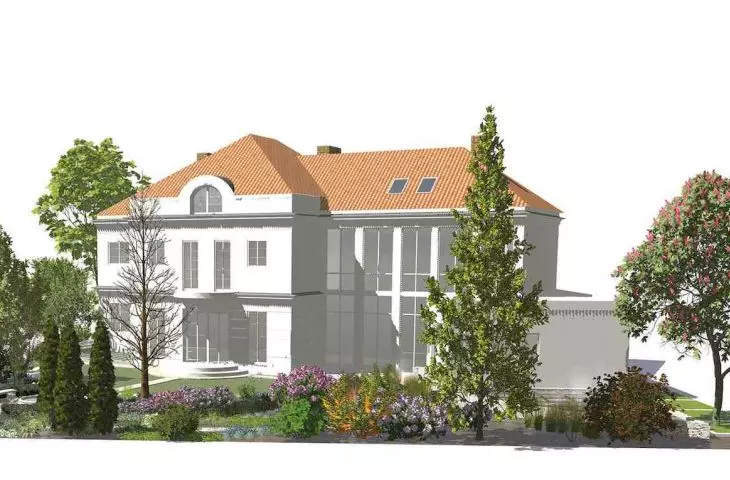 Gardenphilia DESIGNER - Professional tool for designing green areas.