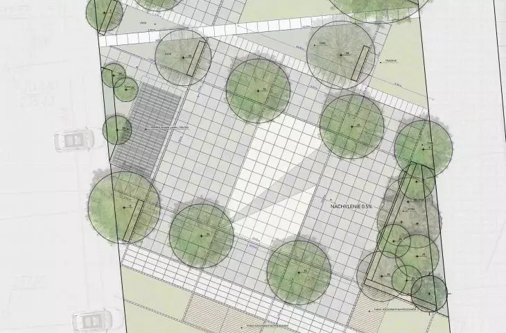 Gardenphilia DESIGNER – Profesjonalne narzędzie do projektowania terenów zieleni