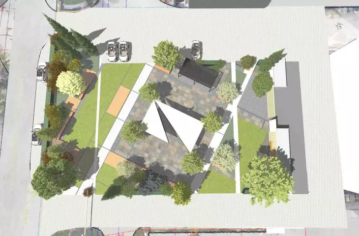 Gardenphilia DESIGNER – Profesjonalne narzędzie do projektowania terenów zieleni