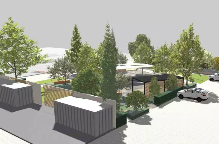 Gardenphilia DESIGNER – Profesjonalne narzędzie do projektowania terenów zieleni