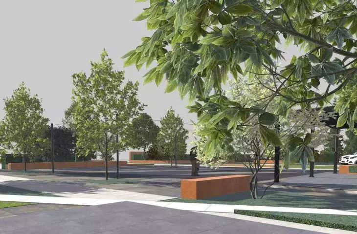 Gardenphilia DESIGNER - Professional tool for designing green areas.