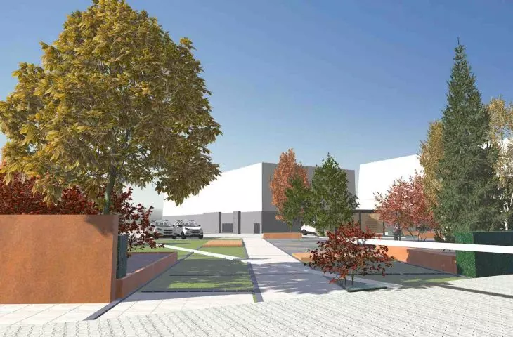 Gardenphilia DESIGNER - Professional tool for designing green areas.