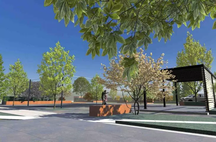 Gardenphilia DESIGNER - Professional tool for designing green areas.