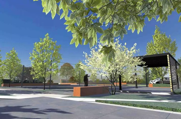 Gardenphilia DESIGNER - Professional tool for designing green areas.