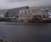 Klub wioślarski projektu Henning Larsen