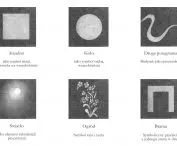 universal symbols used in the project