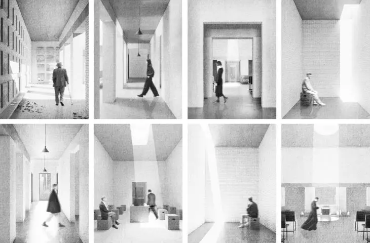 interiors