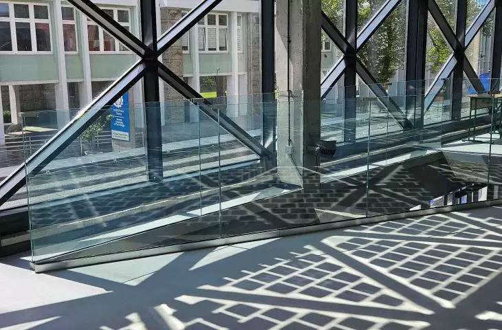 Student Center for Creativity in Gliwice