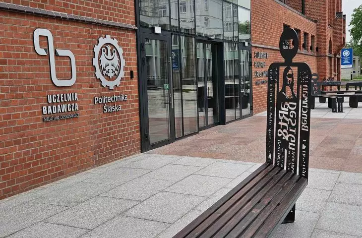 Studenckie Centrum Kreatywności w Gliwicach