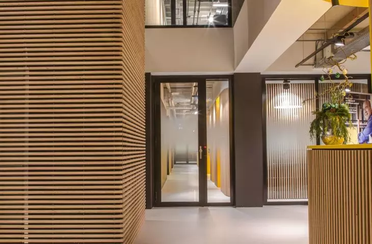 Hunter Douglas - The calming power of interiors