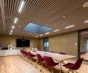 Hunter Douglas - Uspokajająca moc wnętrz
