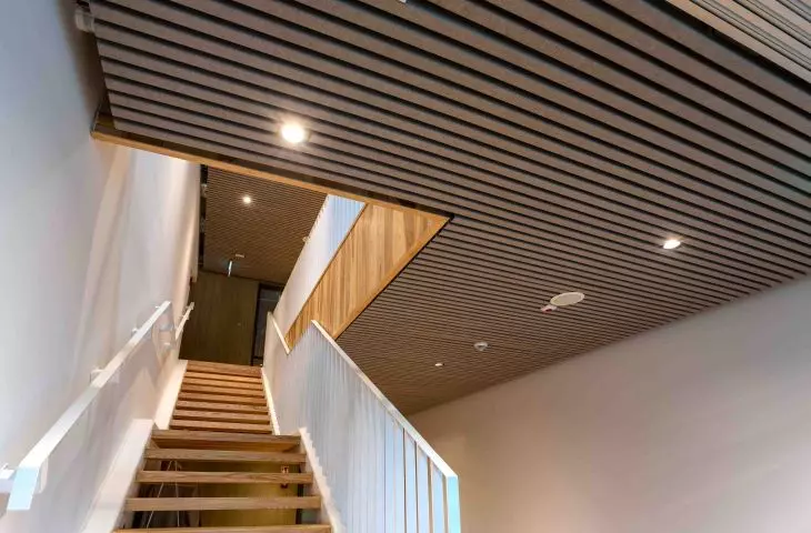 Hunter Douglas - The calming power of interiors