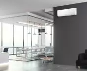 Jednostka ścienna GMV