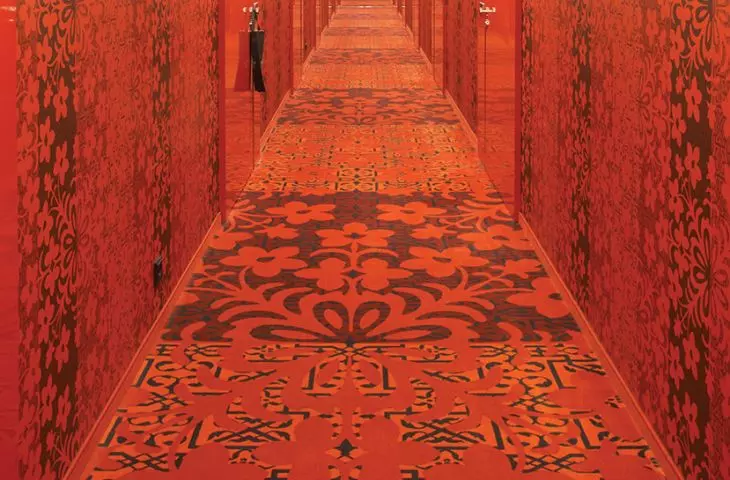 Kameha Grand Hotel Bonn