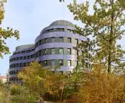 Pears Judischer Campus
