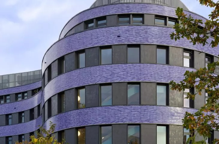 Nowy kompleks edukacyjny społeczności żydowskiej w Berlinie