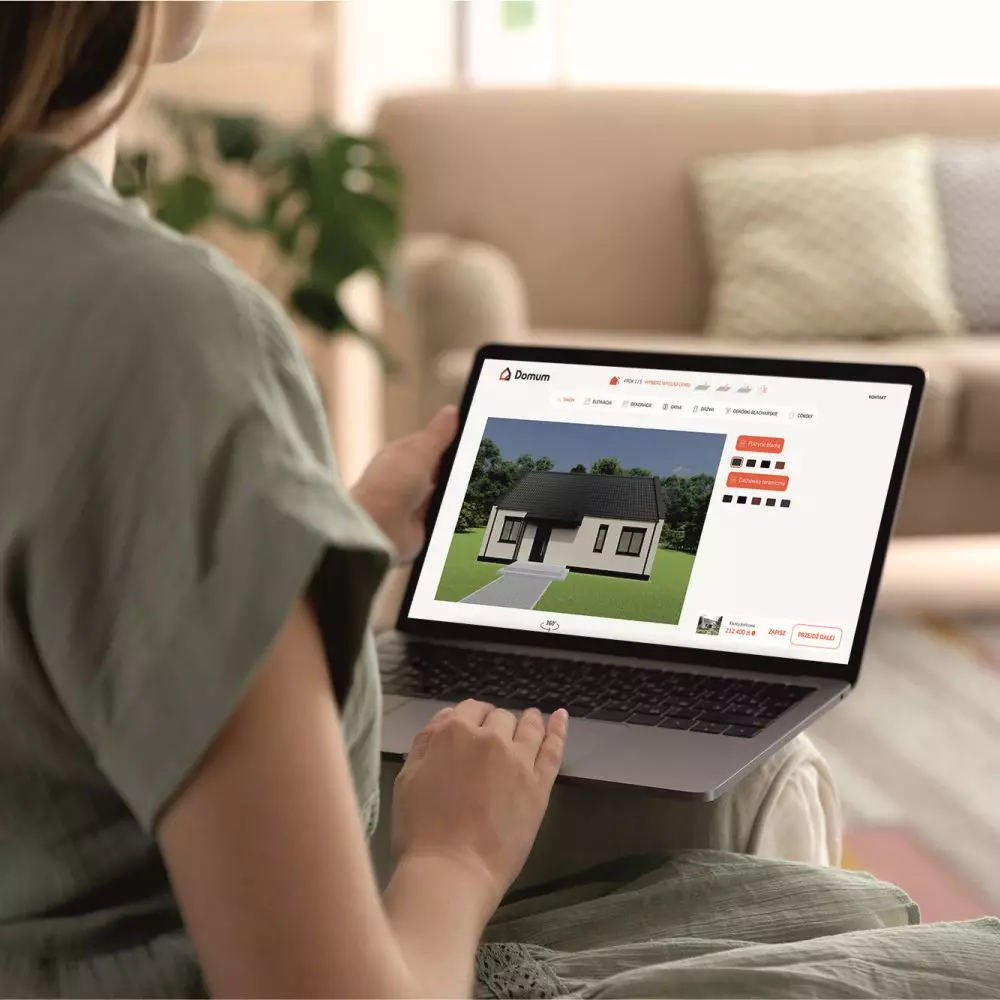 Prefabricated houses are the ideal solution for today's housing needs