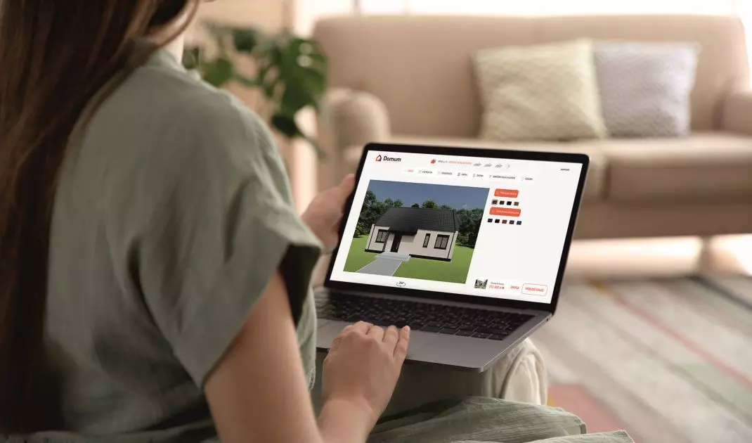 Prefabricated houses are the ideal solution for today's housing needs