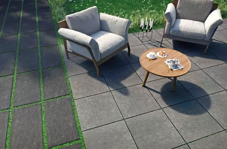 Stargres - STAR 2.0 and 3.0 stoneware tiles