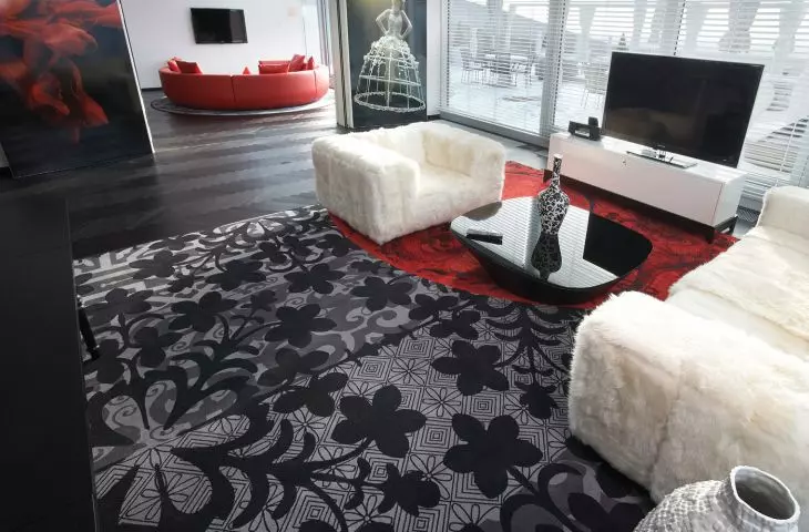 Kameha Grand Hotel Bonn