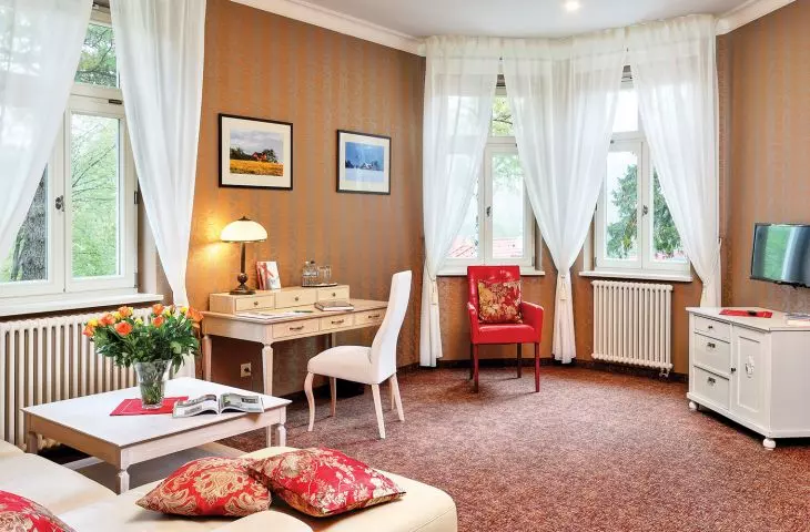 Hotel Bossa Szklarska Poreba