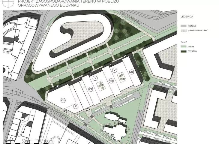 Sunny Square
