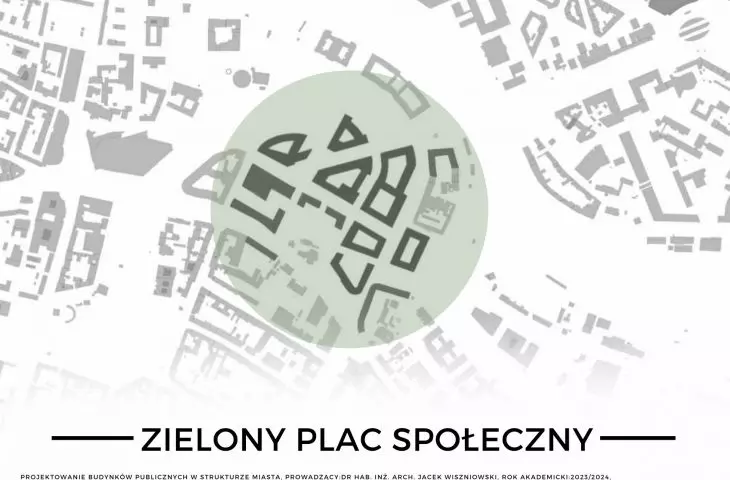 Plac Zielony