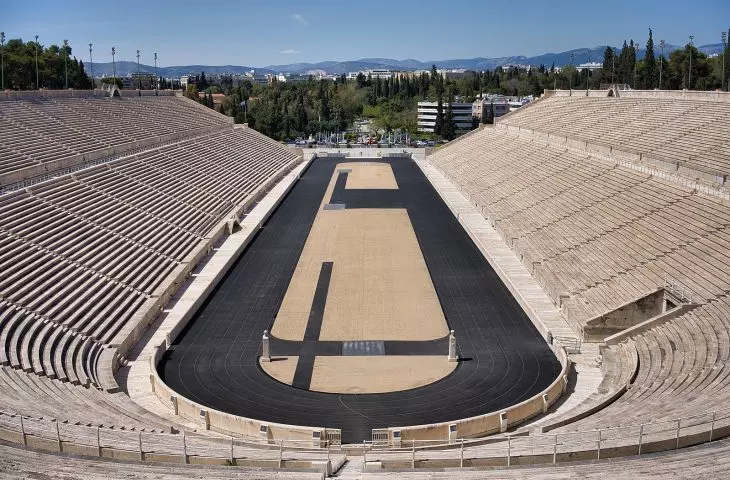 Stadion Panathenaico