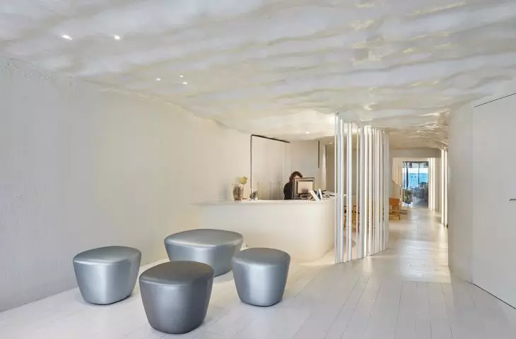 Hotel Llevant