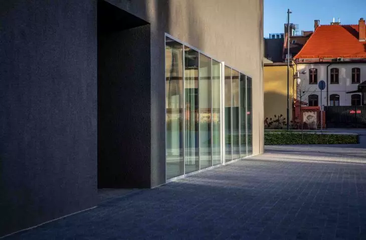 Galeria Rzeczna w Rybniku