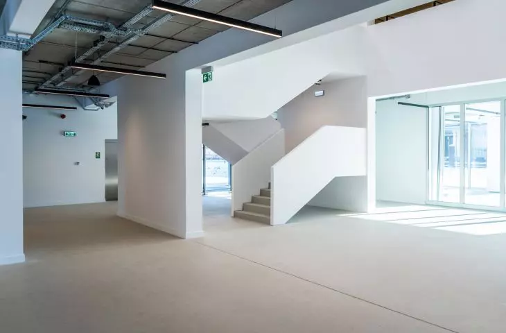 Galeria Rzeczna w Rybniku