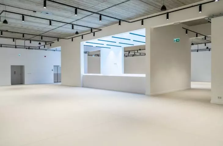 Galeria Rzeczna w Rybniku