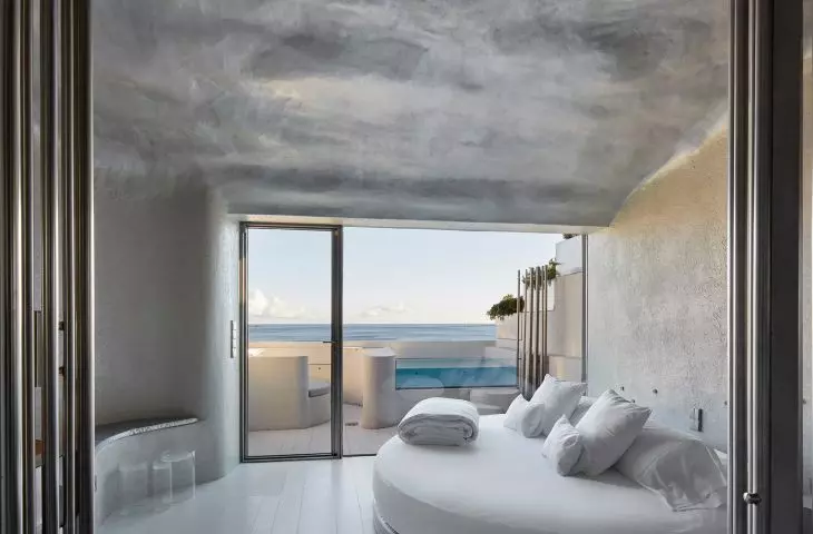 Hotel Llevant