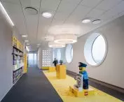 Korpoludziki Lego