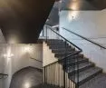  Angle staircase, special pattern (Hotel The Bridge Wroclaw - Gallery) 