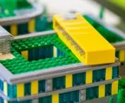 Przyjemne z pożytecznym w pracy architekta